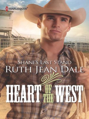 cover image of Shane's Last Stand